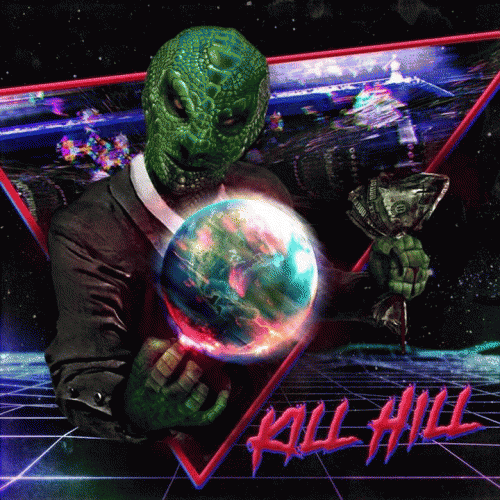 Kill Hill : Kill Hill